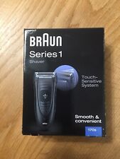 Braun series 170 gebraucht kaufen  Gummersbach