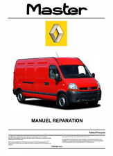 Manuel atelier entretien d'occasion  Paris-
