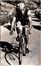 S14252 carte cyclisme d'occasion  Guéret