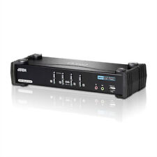 Aten cs1784a kvm gebraucht kaufen  Ettlingen