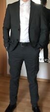 Anzug herren slim gebraucht kaufen  Hille
