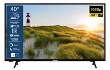 Telefunken xf40sn550s zoll gebraucht kaufen  Birkenfeld