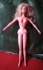Barbie vintage equestrenie usato  Vilminore di Scalve