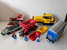 Lego 4564 freight for sale  TRING