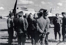 Ww2 luftwaffe fighter for sale  Dearborn