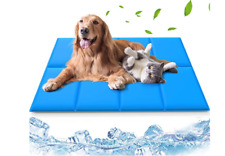 Summer cooling mat for sale  COALVILLE