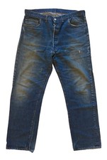 Jeans denim levis usato  Vicenza