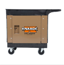 Knaack cart armour for sale  Cook