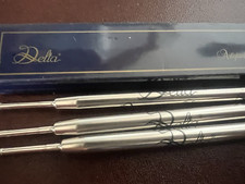 Delta refill penna usato  Roma