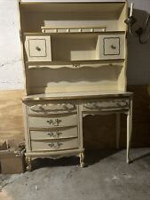 French provincial desk for sale  Bloomington