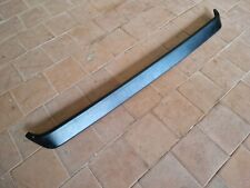 Spoiler traseiro de fábrica VW Golf GTI MK2 8v 16v e G60 fabricante de equipamento original 191827933 comprar usado  Enviando para Brazil