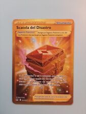 Pokemon scatola del usato  Ispra
