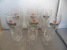 Lot verres heineken d'occasion  Bassillac