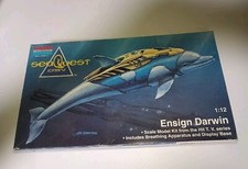 Sea quest ensign gebraucht kaufen  Leiferde