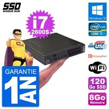 Ultra mini lenovo d'occasion  France