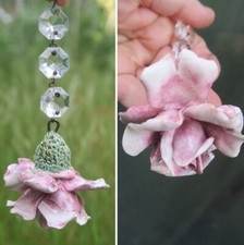 Prism porcelain pink for sale  San Jose