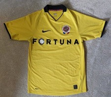 Sparta prague 2008 for sale  GLASGOW