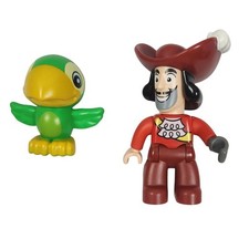 Skully captain hook d'occasion  Expédié en Belgium