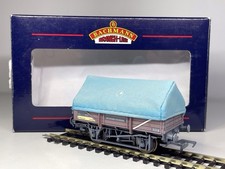 Bachmann 080 weathered for sale  MILTON KEYNES