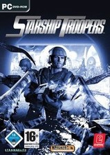 Starship troopers koch gebraucht kaufen  Berlin