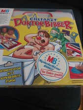 Spiel bibber gebraucht kaufen  Viersen