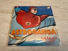 Astroganga galaxy group usato  Torino