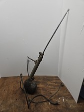 Antena elétrica elétrica Buick Riviera 1963 1964 1965 mastro dobrado original 63 64 65, usado comprar usado  Enviando para Brazil