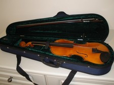 Violin complete new for sale  STOURBRIDGE