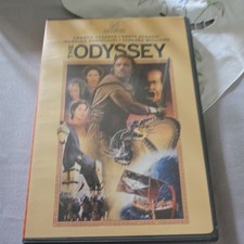Abenteuer dysseus dvd gebraucht kaufen  Speyer