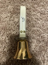 Malmark handbell for sale  Cullman