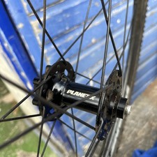 Planet 700c carbon for sale  BURY