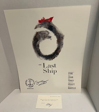 Last ship opening for sale  Scotch Plains