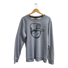 Fishbone sweatshirt herren gebraucht kaufen Fishbone sweatshirt herren gebraucht kaufen  Berlin