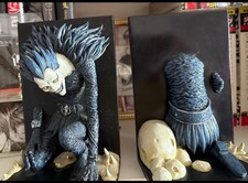 Bookends rare death gebraucht kaufen  Berlin
