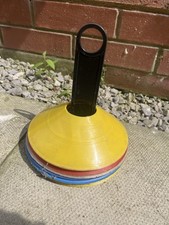 Flat training marker for sale  NEWCASTLE