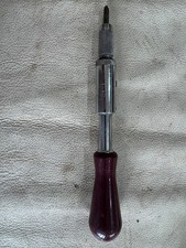 Stanley yankee screwdriver for sale  OLDBURY