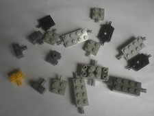 lego achsen gebraucht kaufen  Balingen