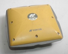Topcon sistema mappatura usato  Spedire a Italy