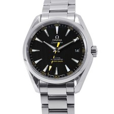 Omega omega seamaster usato  Spedire a Italy