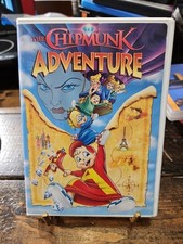Chipmunk adventure for sale  Bradford