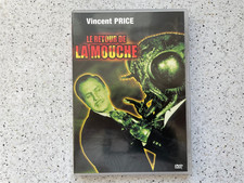 Retour mouche vincent d'occasion  France