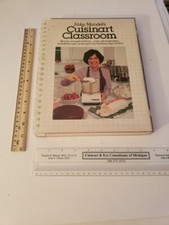 Abby mandel cuisinart for sale  Utica