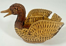 Vtg woven two for sale  Watseka
