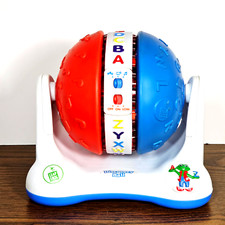 Leapfrog discovery ball for sale  Salem