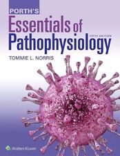 porth s pathophysiology for sale  USA