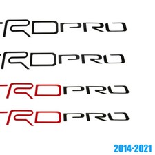 1pair tundra trd for sale  Hebron