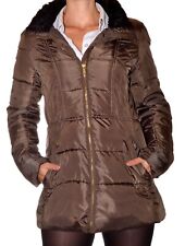 Manteau doudoune long d'occasion  Bois-d'Arcy