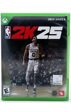 Nba 2k25 microsoft for sale  Naperville