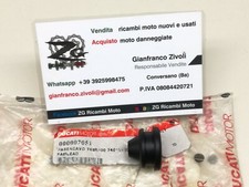 Nuovo 000007051 ducati usato  Conversano