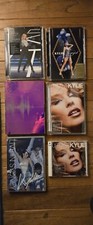 Kylie minogue tour for sale  LEICESTER